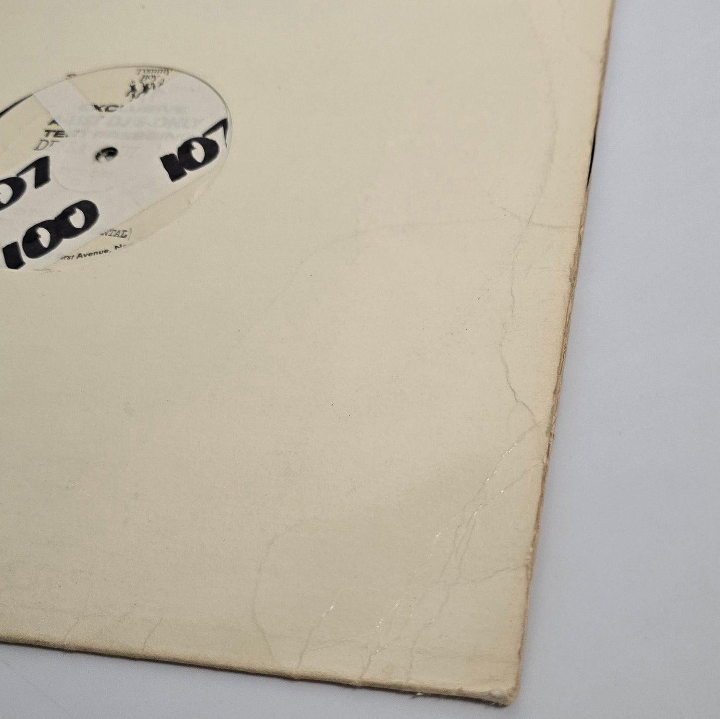 De La Soul ‘Buddy / Ghetto Thang’ Vinyl