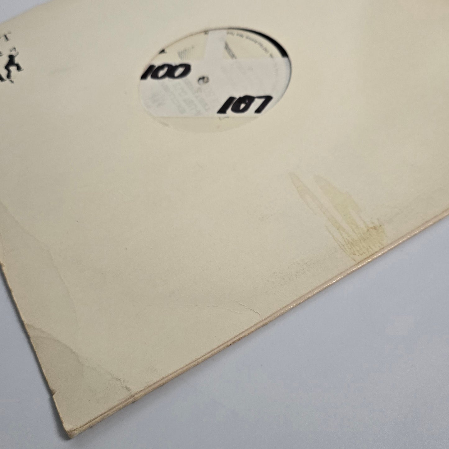 De La Soul ‘Buddy / Ghetto Thang’ Vinyl