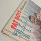 Fat Boys ‘Chillin’ With The Refrigerator’ Vinyl