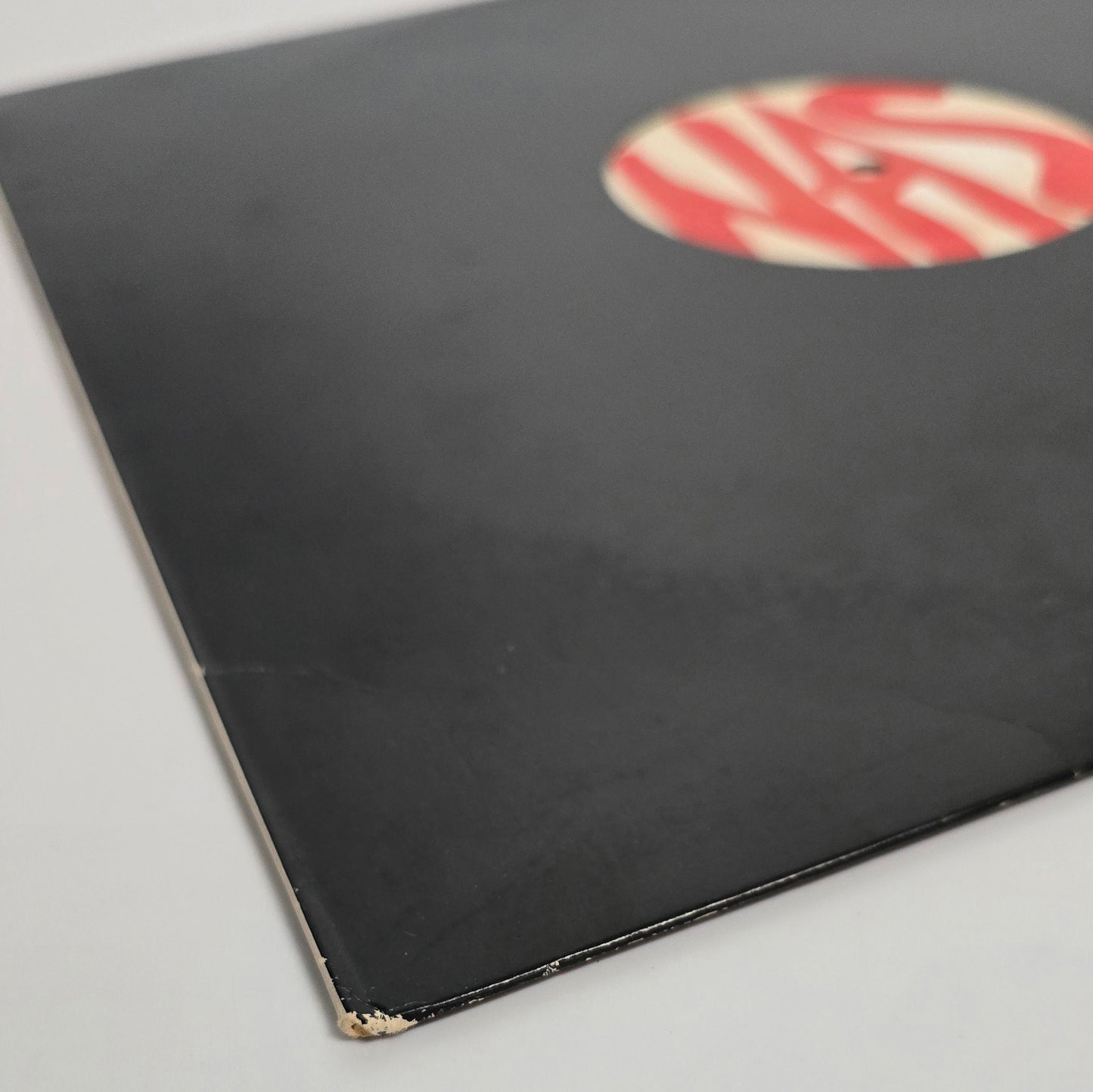 Nas ‘It Ain’t Hard To Tell’ Vinyl