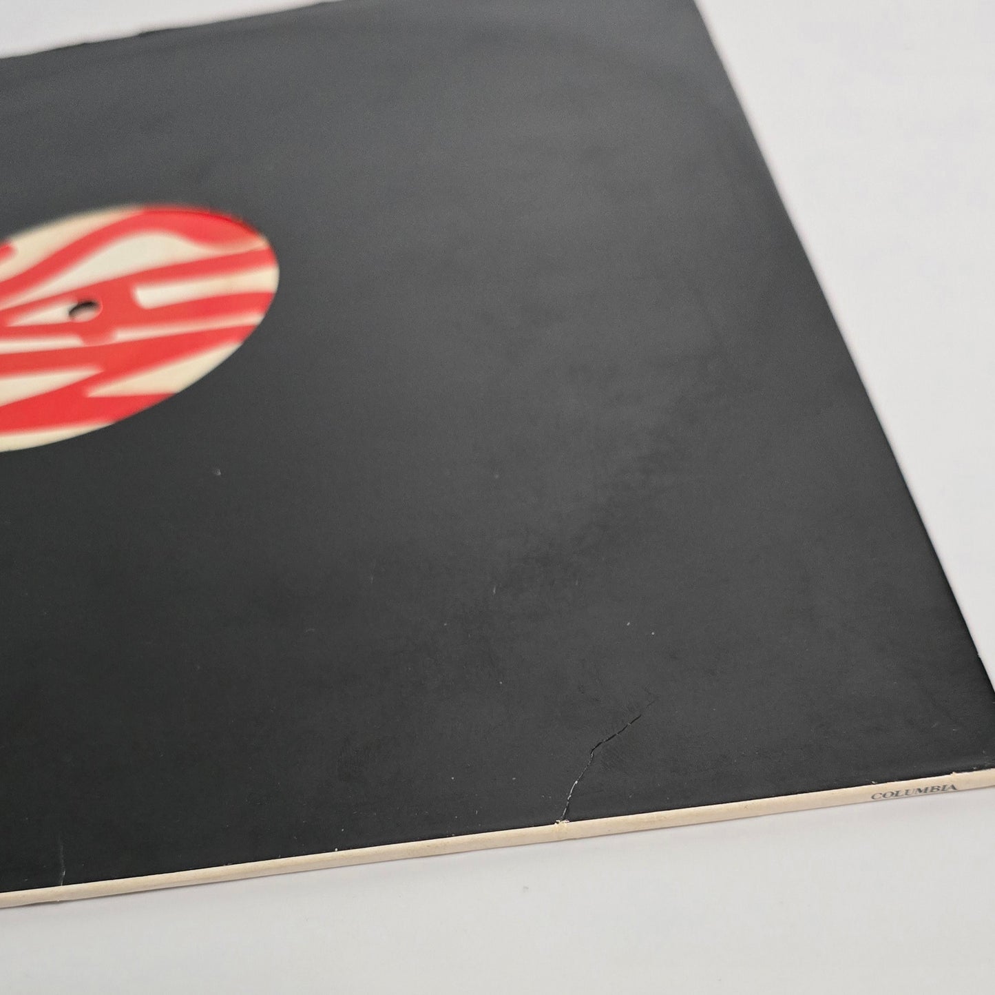 Nas ‘It Ain’t Hard To Tell’ Vinyl
