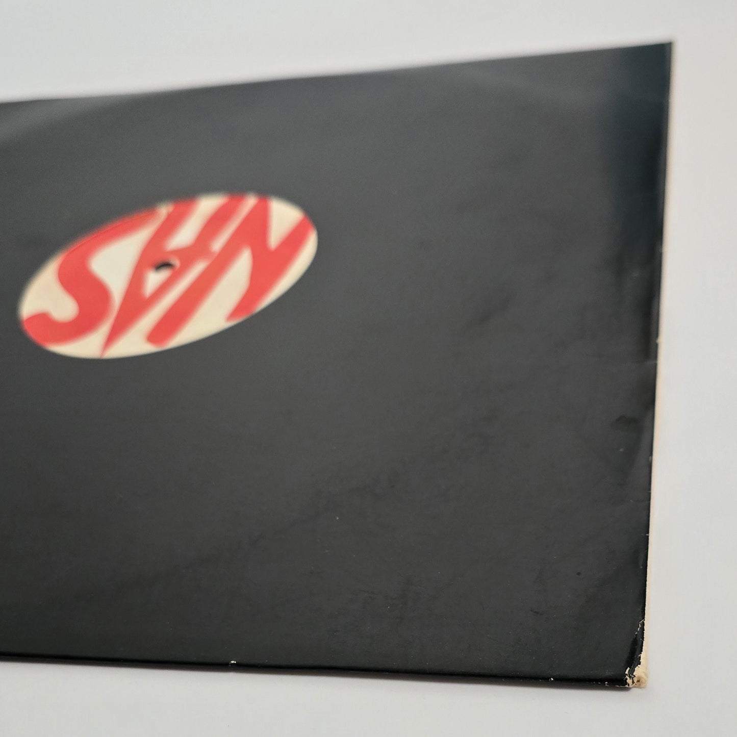 Nas ‘It Ain’t Hard To Tell’ Vinyl