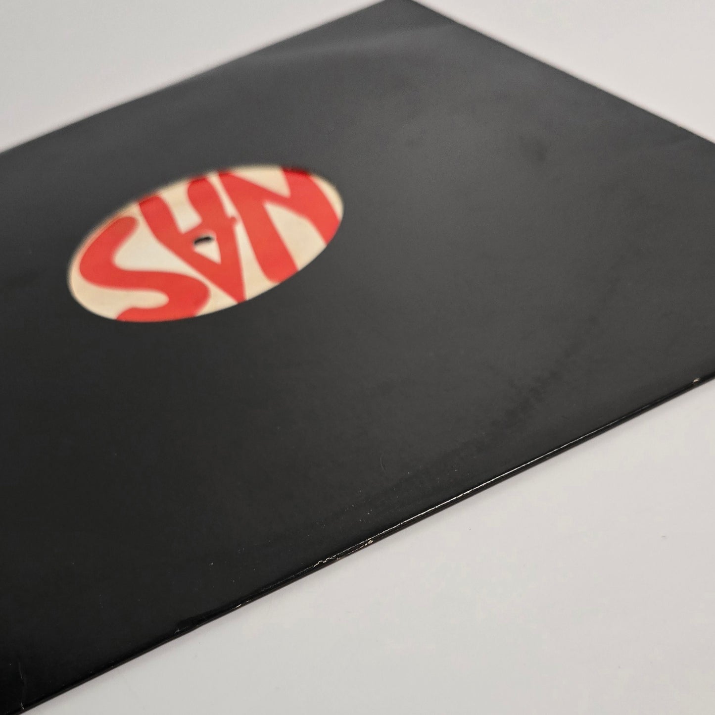 Nas ‘It Ain’t Hard To Tell’ Vinyl