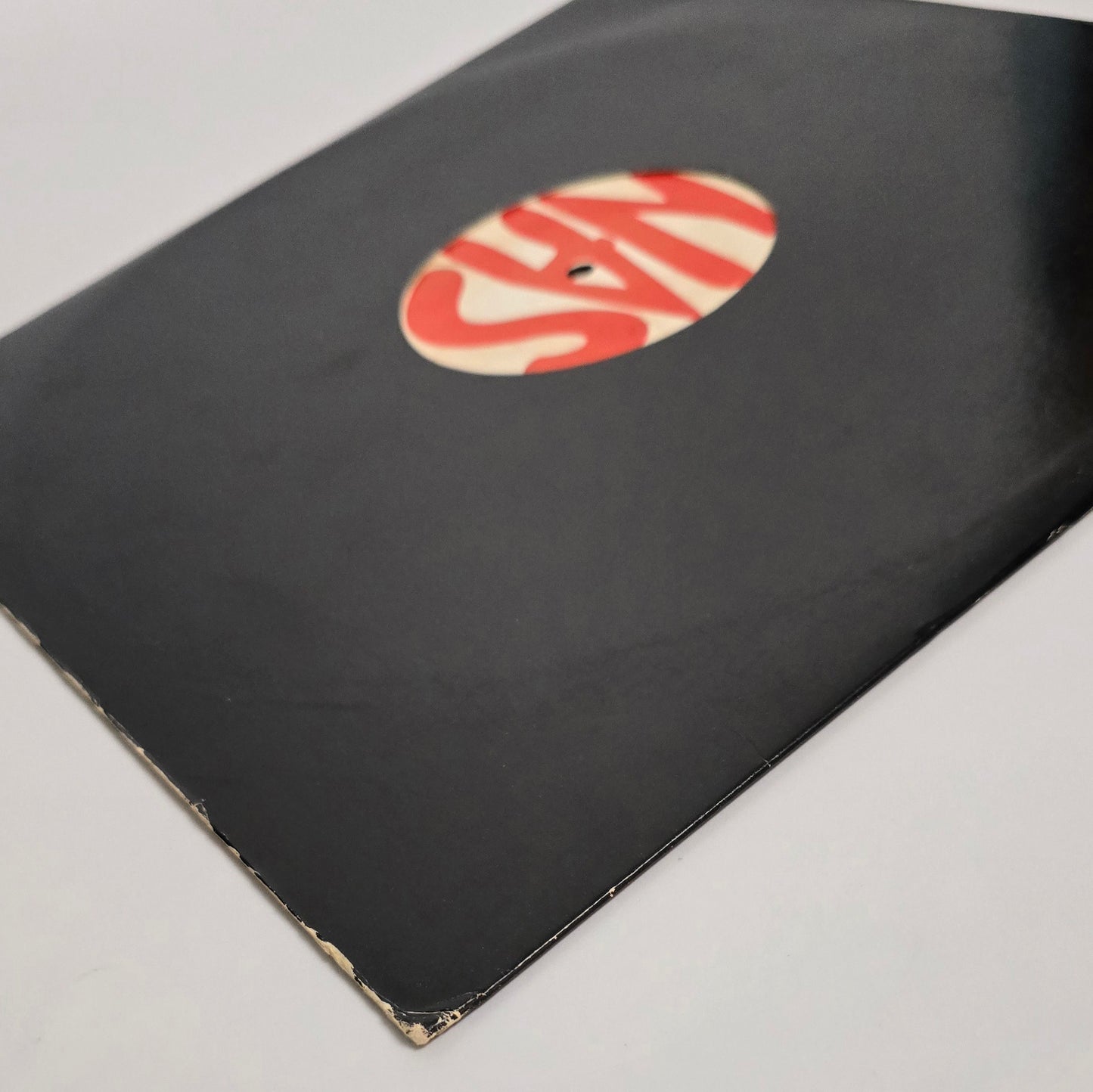 Nas ‘It Ain’t Hard To Tell’ Vinyl