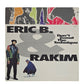 Eric B. & Rakim ‘Don’t Sweat The Technique’ Vinyl