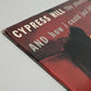 Cypress Hill ‘The Phuncky Feel One / How I Could Just Kill A Man’ Vinyl