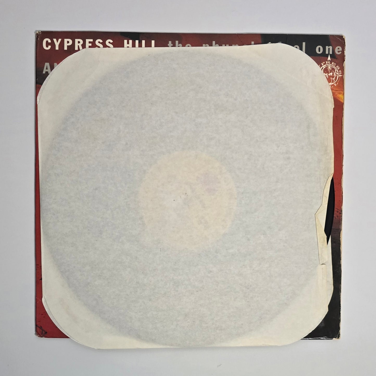 Cypress Hill ‘The Phuncky Feel One / How I Could Just Kill A Man’ Vinyl