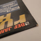 Rush Hour Soundtrack ‘How Deep Is Your Love’ Vinyl