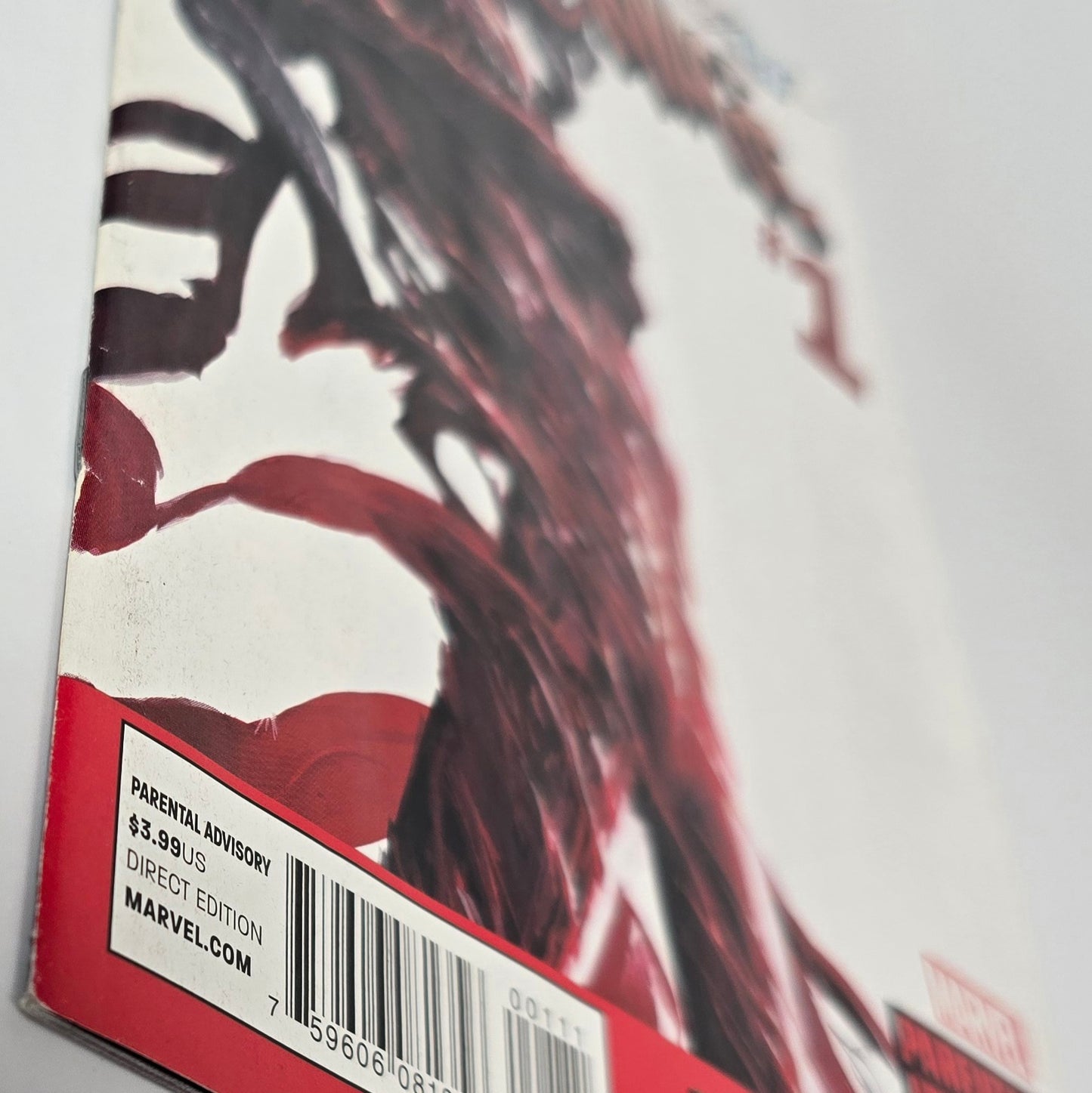 Carnage: Axis #1-3 (Complete Mini Series) (2014)