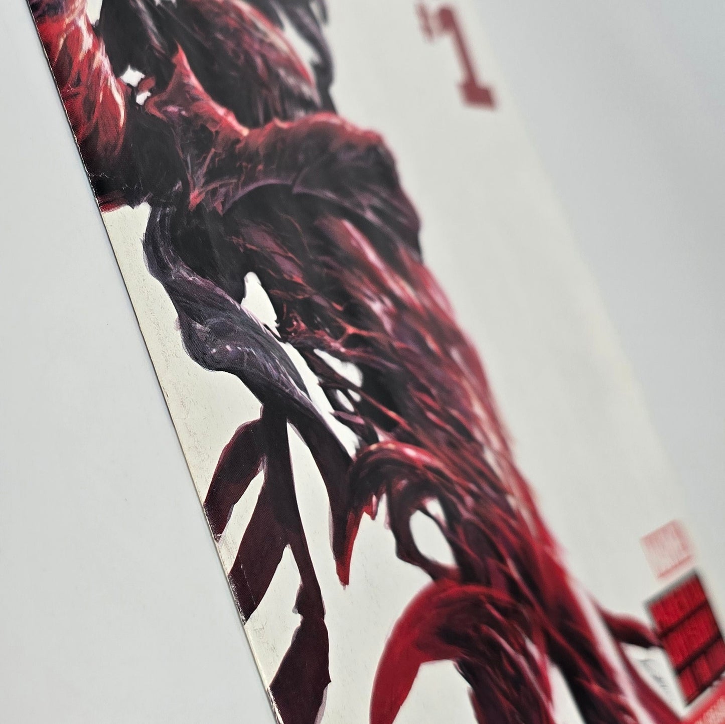 Carnage: Axis #1-3 (Complete Mini Series) (2014)
