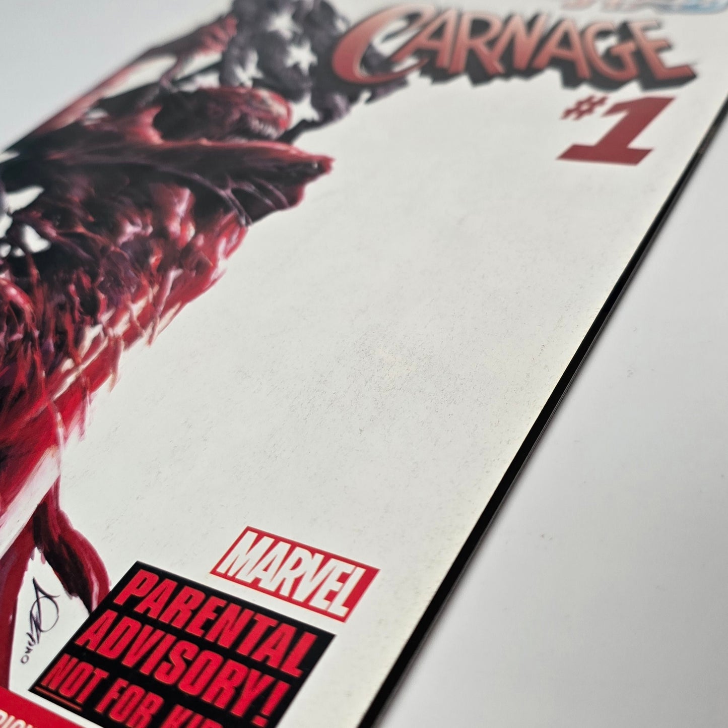 Carnage: Axis #1-3 (Complete Mini Series) (2014)