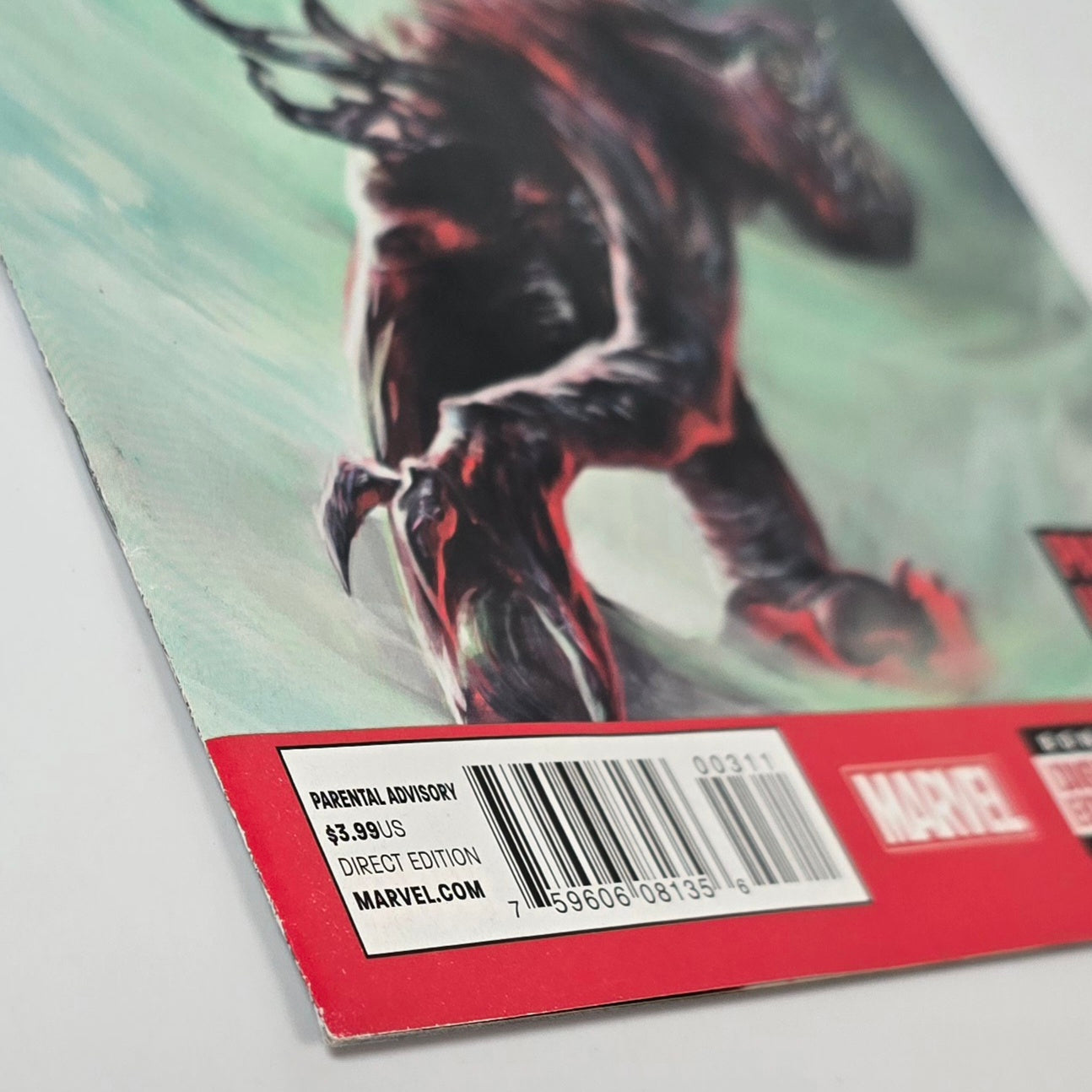 Carnage: Axis #1-3 (Complete Mini Series) (2014)