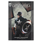 Captain America: The Chosen #1-6 (Complete Limited Series) (2007)