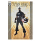 Captain America: The Chosen #1-6 (Complete Limited Series) (2007)