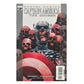 Captain America: The Chosen #1-6 (Complete Limited Series) (2007)