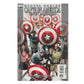 Captain America: The Chosen #1-6 (Complete Limited Series) (2007)
