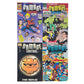Damage Control #1-4 (Complete Series) (1991)