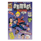 Damage Control #1-4 (Complete Series) (1991)