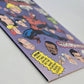 Damage Control #1-4 (Complete Series) (1991)