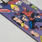 Damage Control #1-4 (Complete Series) (1991)