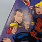Damage Control #1-4 (Complete Series) (1991)