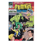 Damage Control #1-4 (Complete Series) (1991)