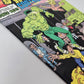 Damage Control #1-4 (Complete Series) (1991)
