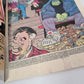Damage Control #1-4 (Complete Series) (1991)