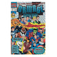 Damage Control #1-4 (Complete Series) (1991)