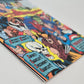 Damage Control #1-4 (Complete Series) (1991)
