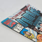 Damage Control #1-4 (Complete Series) (1991)