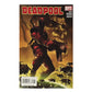 Deadpool #1-3 ('One Of Us' Complete Story Arc) (2008)