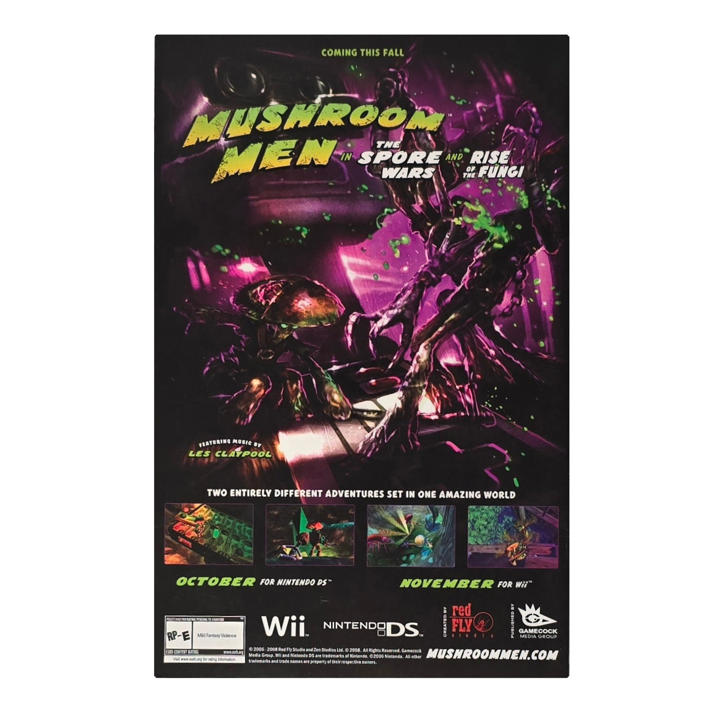 Deadpool #1-3 ('One Of Us' Complete Story Arc) (2008)