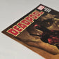 Deadpool #1-3 ('One Of Us' Complete Story Arc) (2008)