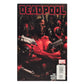 Deadpool #1-3 ('One Of Us' Complete Story Arc) (2008)