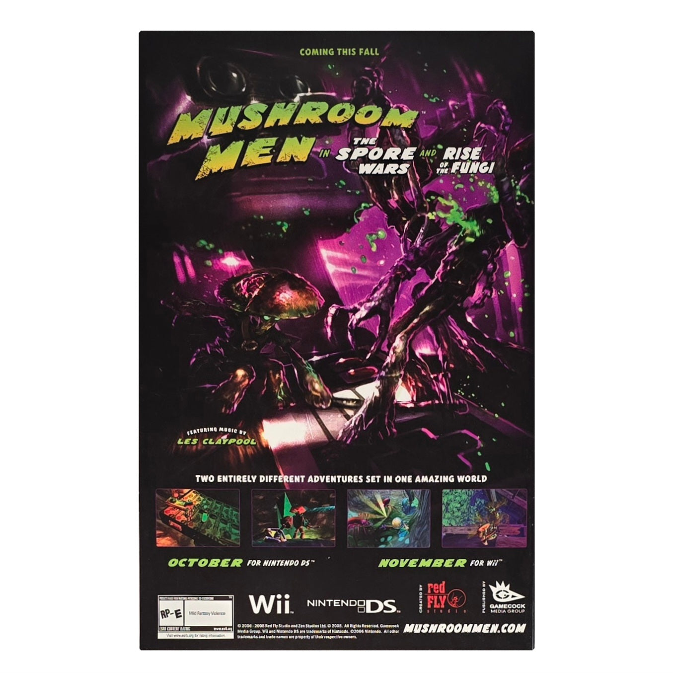 Deadpool #1-3 ('One Of Us' Complete Story Arc) (2008)