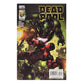 Deadpool #1-3 ('One Of Us' Complete Story Arc) (2008)