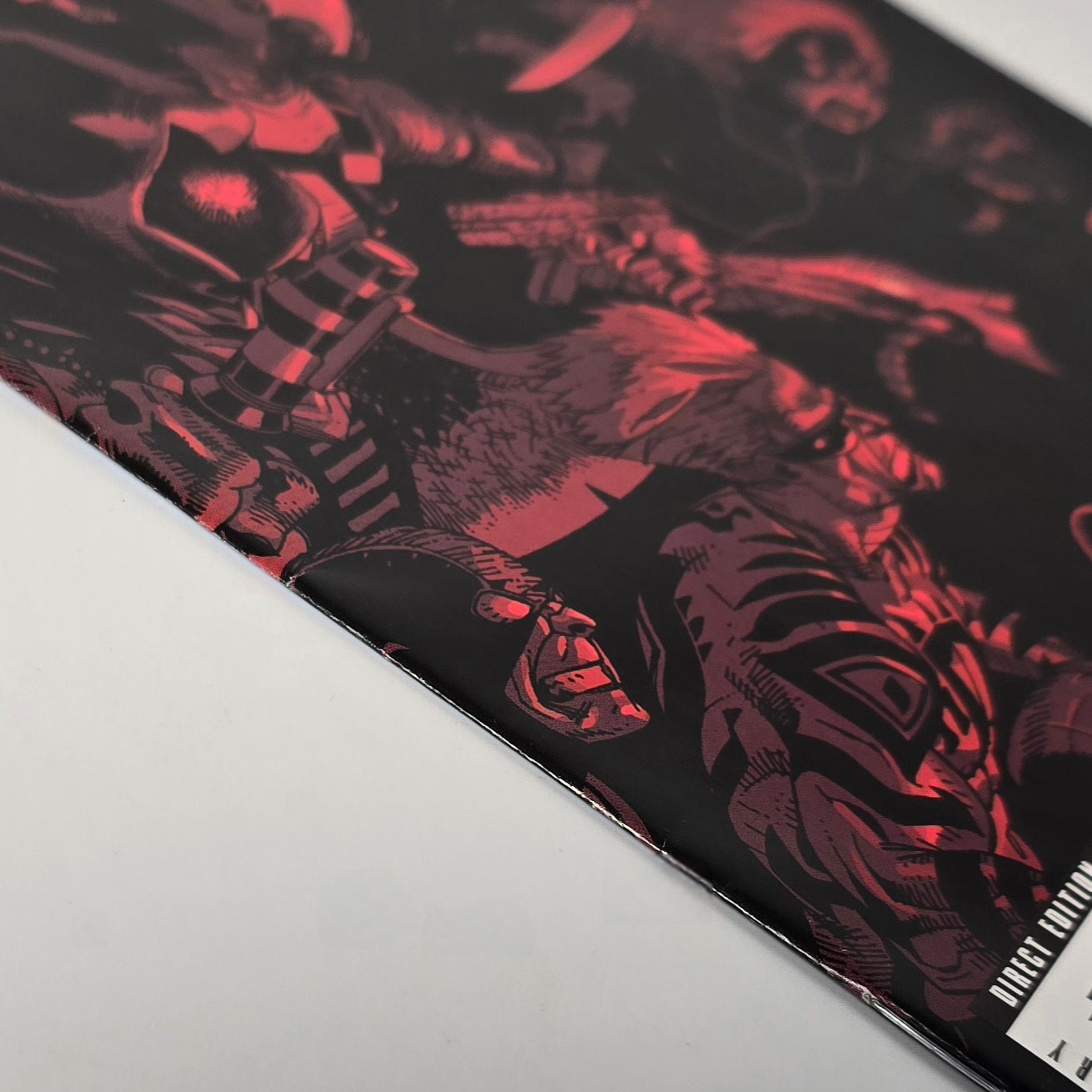 Deadpool #8-9/ Thunderbolts #130-131 ('Magnum Opus' Complete crossover Story Arc) (2009)