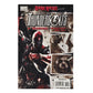 Deadpool #8-9/ Thunderbolts #130-131 ('Magnum Opus' Complete crossover Story Arc) (2009)
