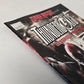 Deadpool #8-9/ Thunderbolts #130-131 ('Magnum Opus' Complete crossover Story Arc) (2009)
