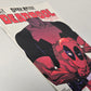 Deadpool #8-9/ Thunderbolts #130-131 ('Magnum Opus' Complete crossover Story Arc) (2009)