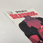 Deadpool #8-9/ Thunderbolts #130-131 ('Magnum Opus' Complete crossover Story Arc) (2009)