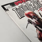 Deadpool #8-9/ Thunderbolts #130-131 ('Magnum Opus' Complete crossover Story Arc) (2009)