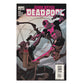 Deadpool #10-12 ('Bullseye' Complete Story Arc) (2009)