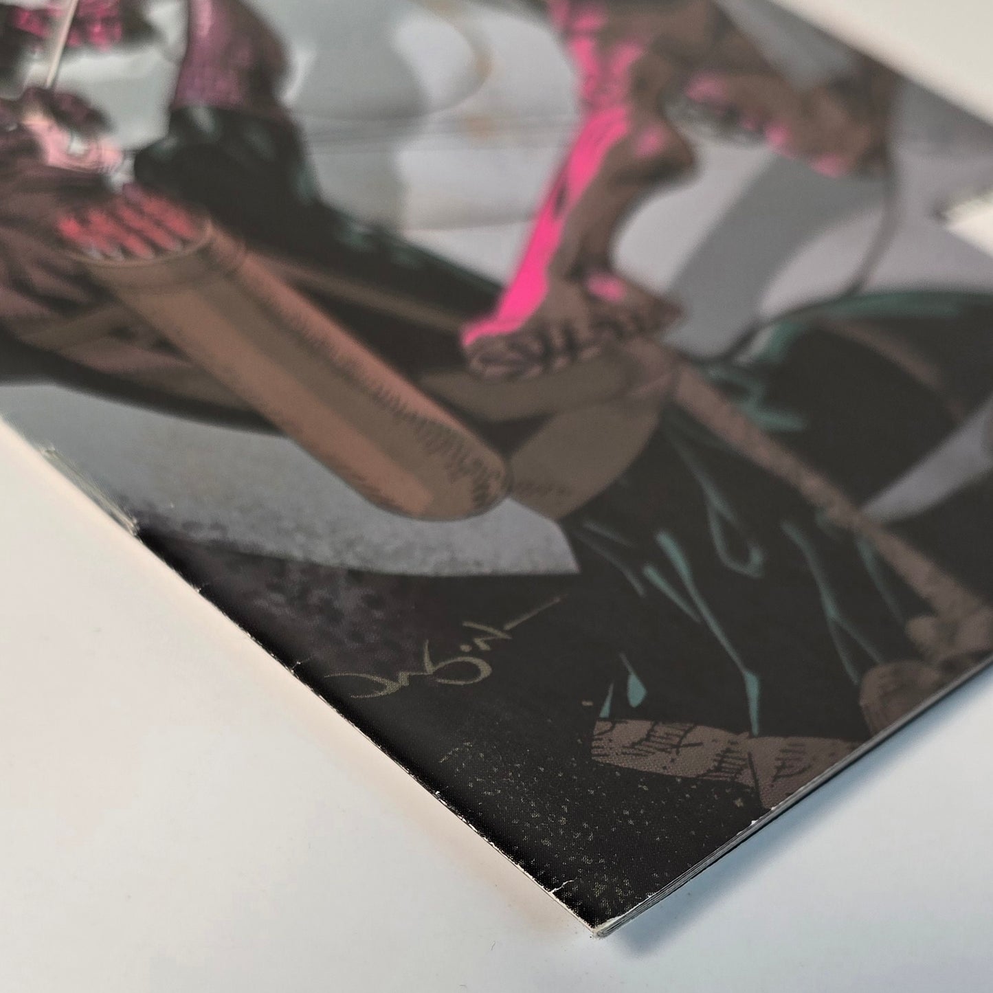 Deadpool #10-12 ('Bullseye' Complete Story Arc) (2009)