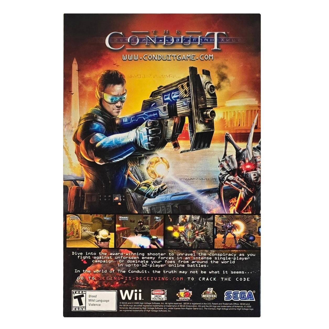 Deadpool #10-12 ('Bullseye' Complete Story Arc) (2009)