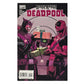 Deadpool #10-12 ('Bullseye' Complete Story Arc) (2009)