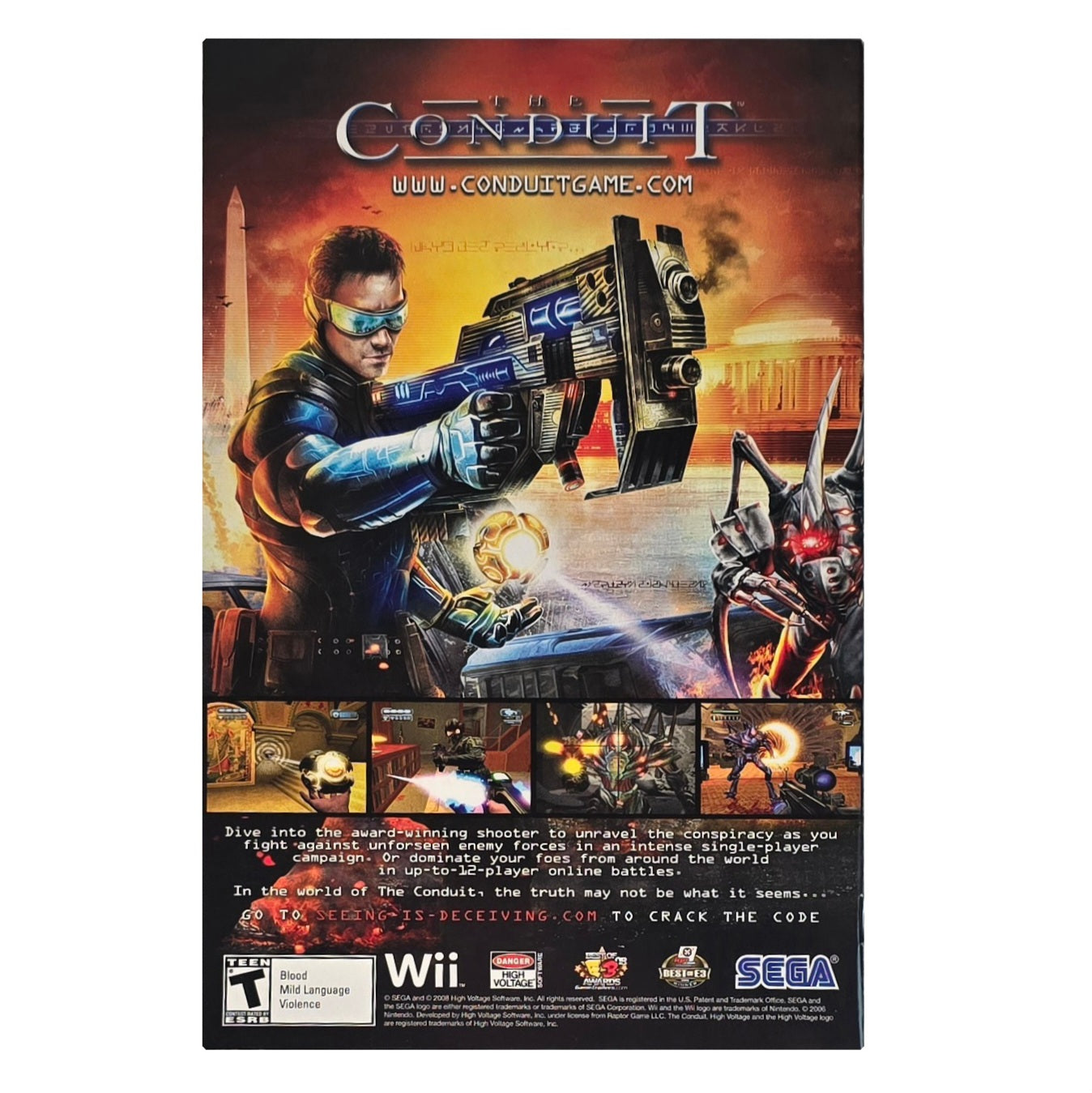 Deadpool #10-12 ('Bullseye' Complete Story Arc) (2009)