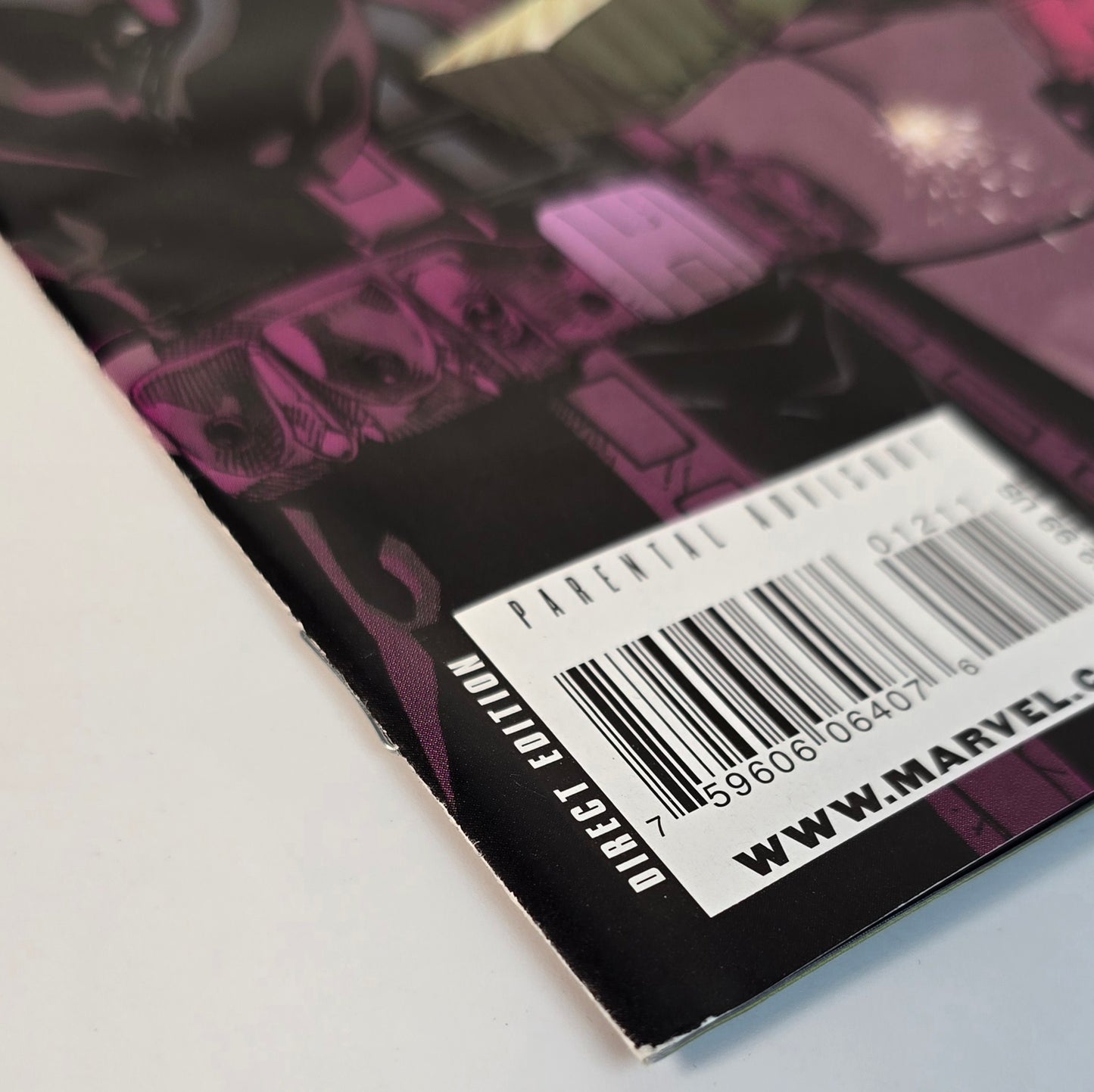 Deadpool #10-12 ('Bullseye' Complete Story Arc) (2009)