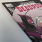 Deadpool #10-12 ('Bullseye' Complete Story Arc) (2009)